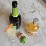 Spritz à l'orange